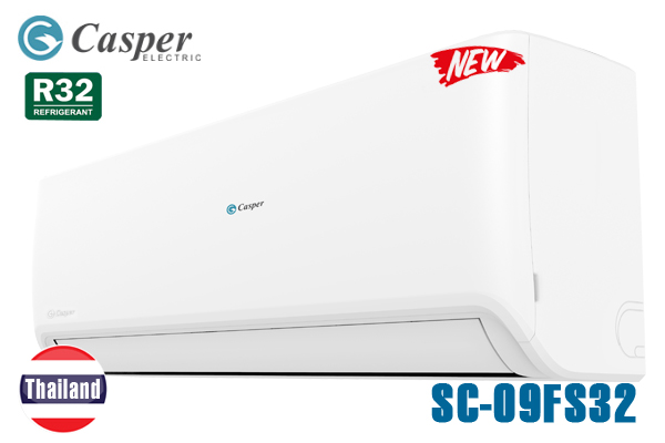 điều hòa casper sc-09fs32